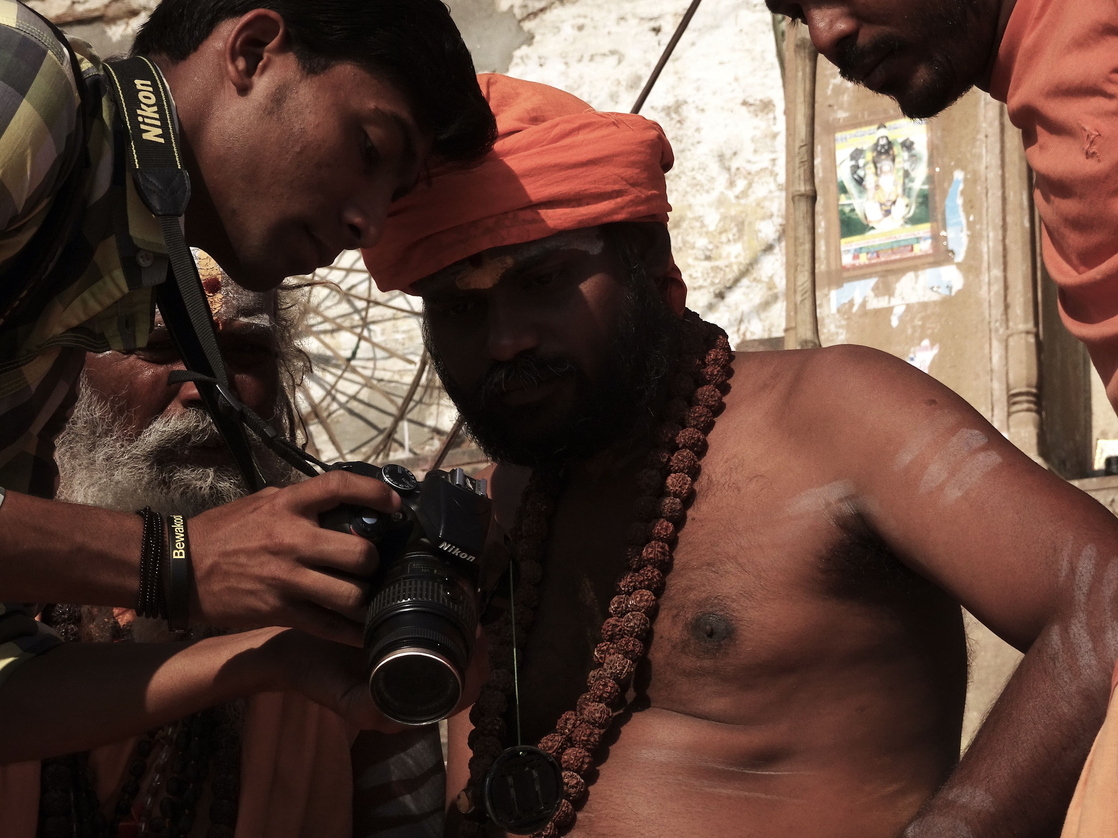 Capture Magical Moments