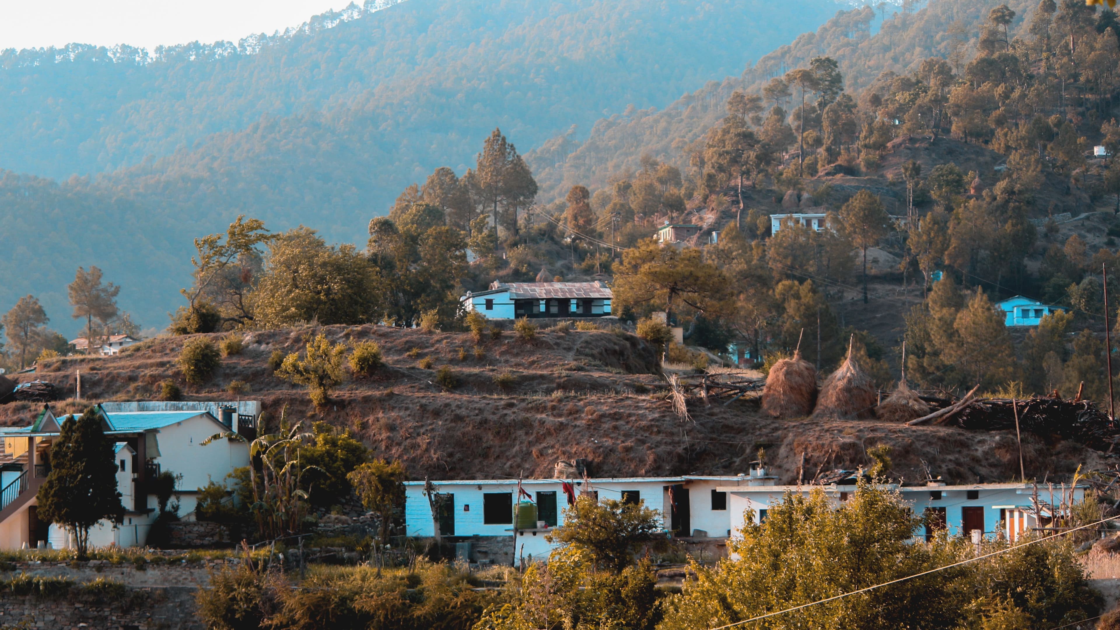 Beautiful Homestays