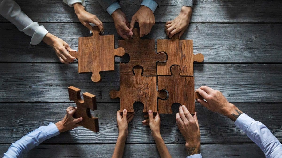 Team Building Activities