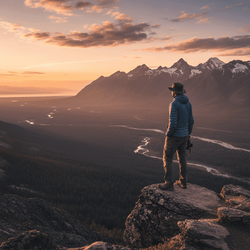 Solo Travel