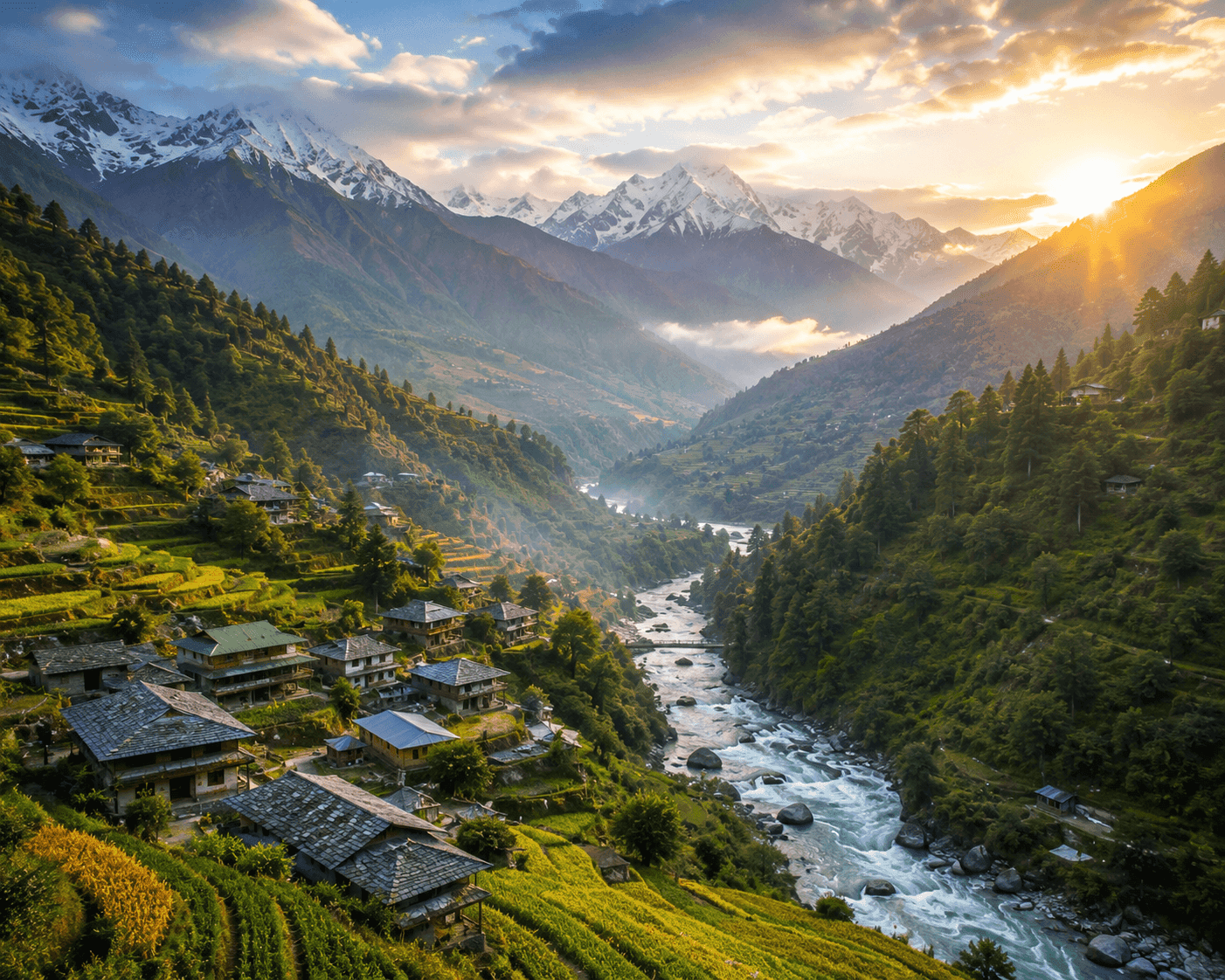 Pithoragarh