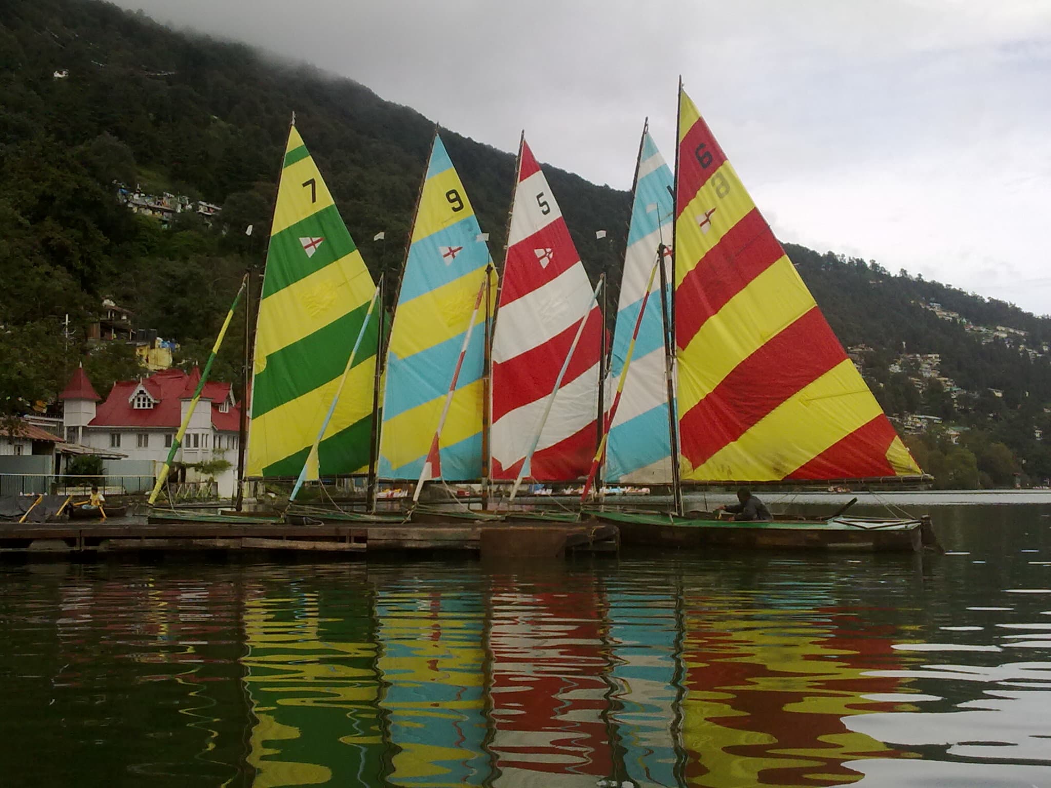 Nainital