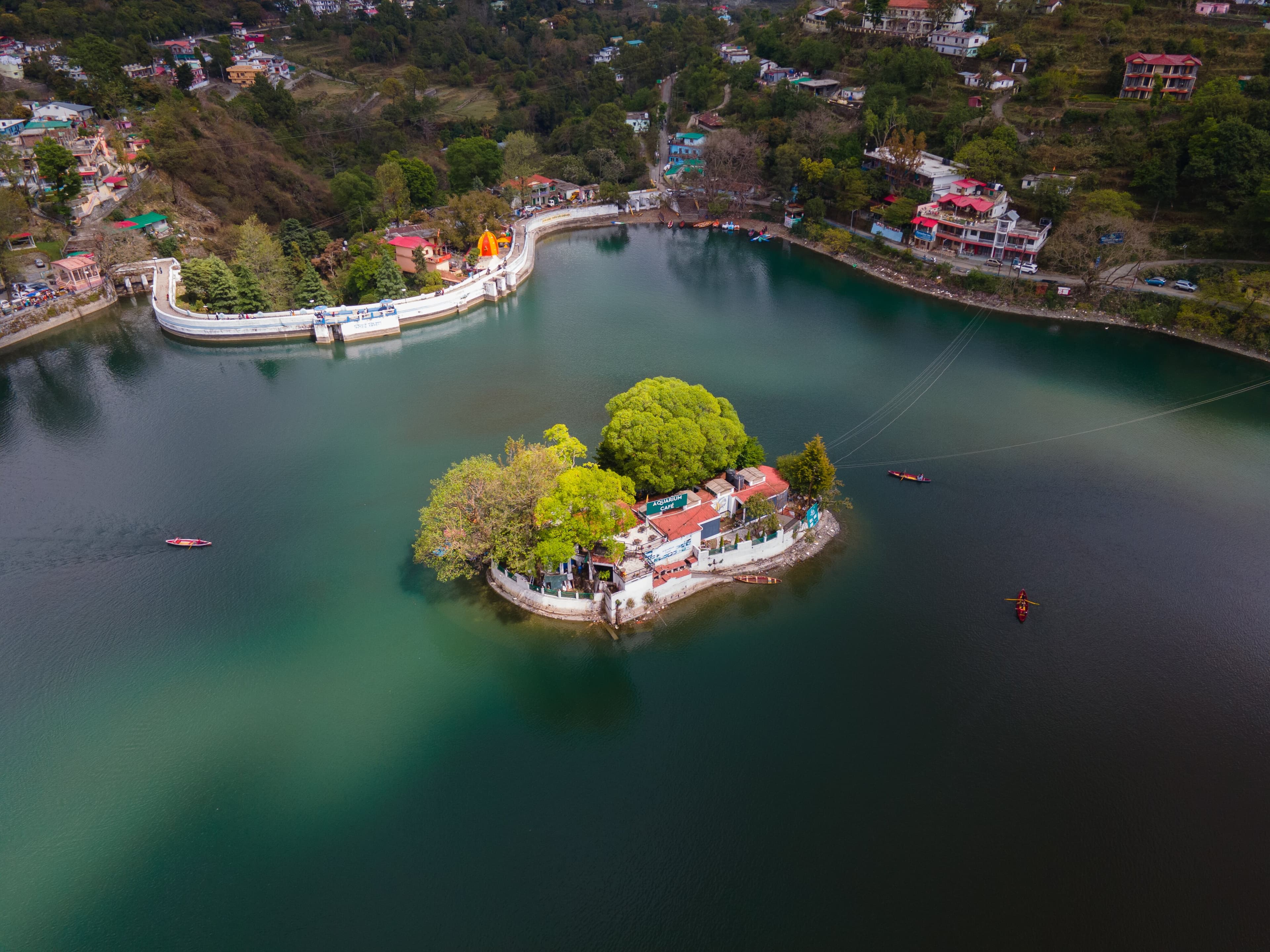 Bhimtal