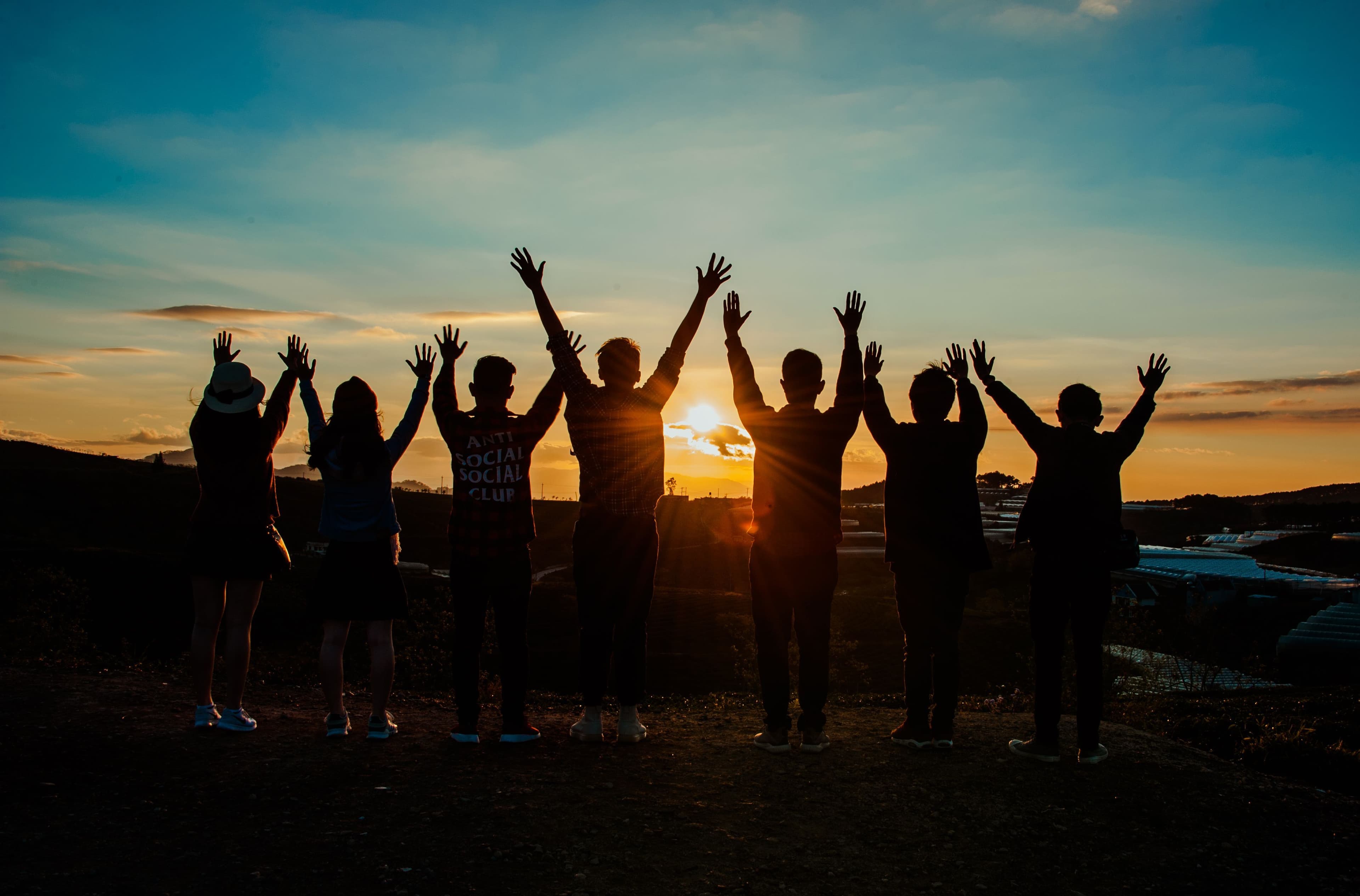 Corporate Retreats