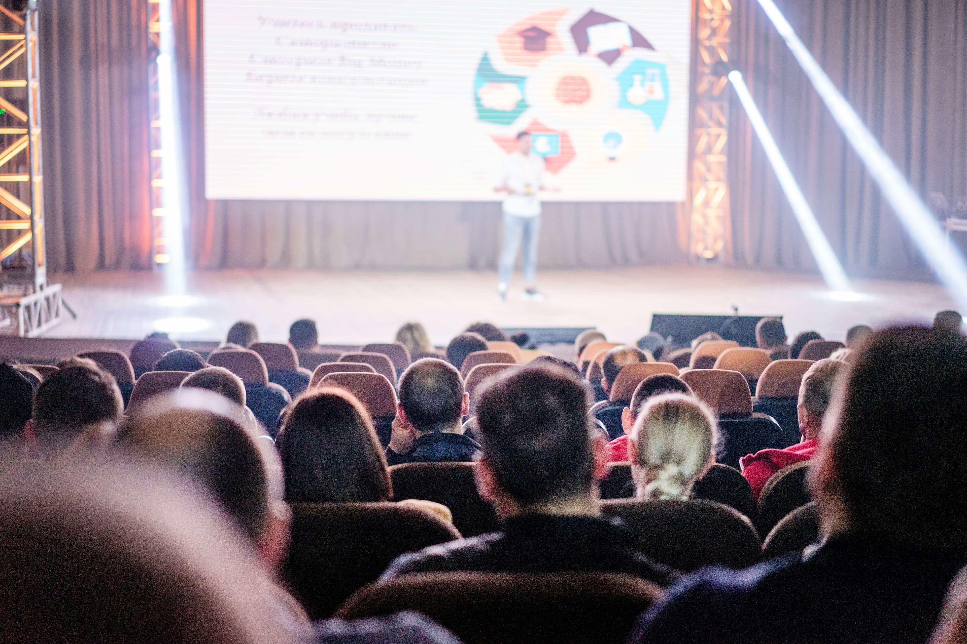 Business Conferences